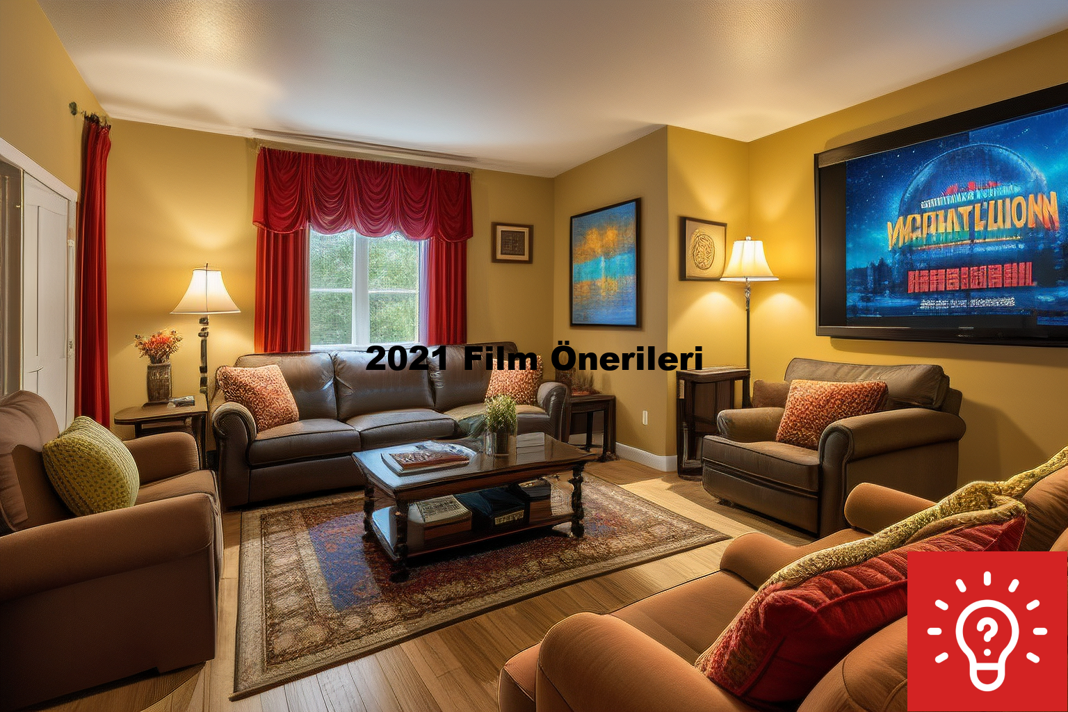 2021 Film Önerileri