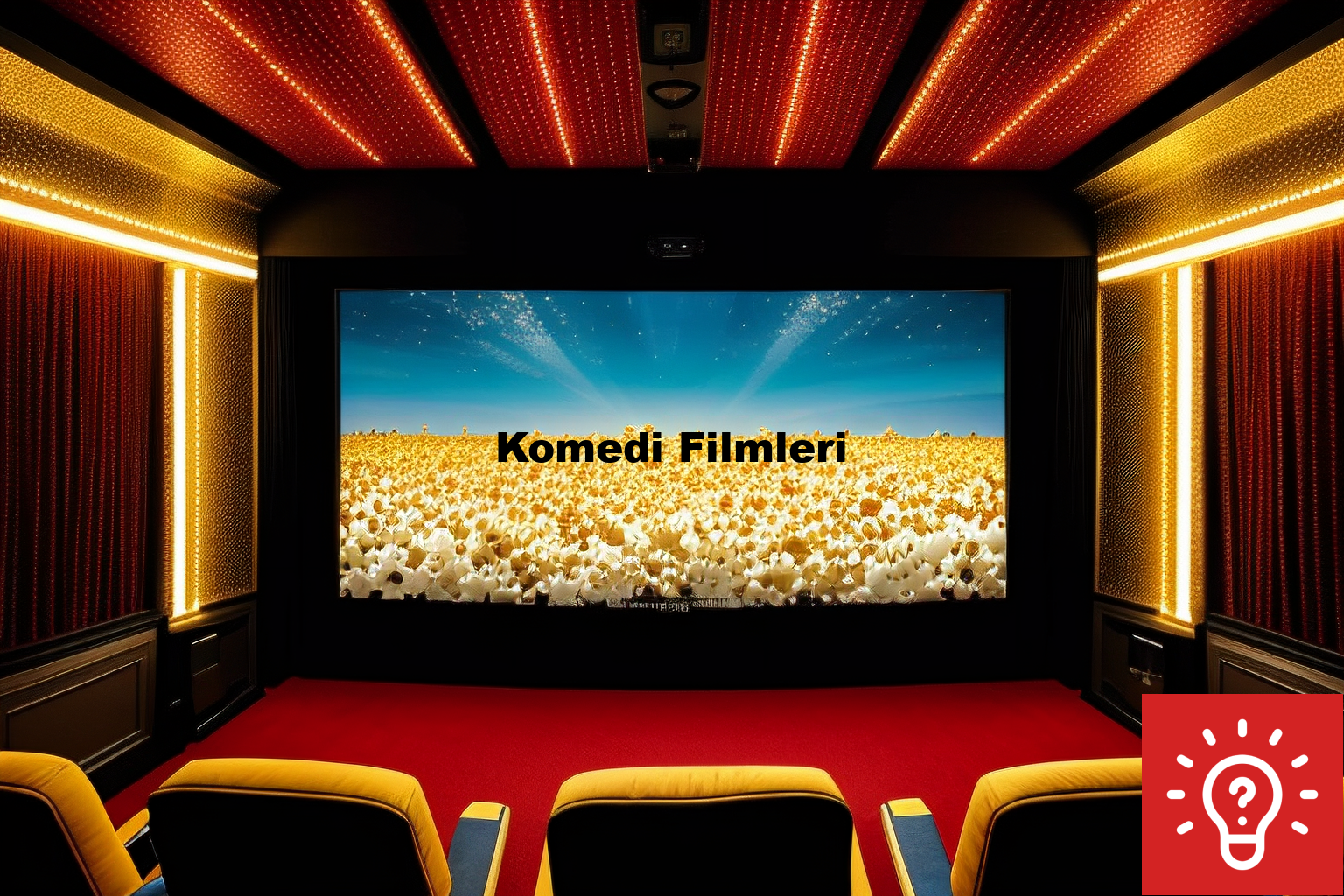 Komedi Filmleri