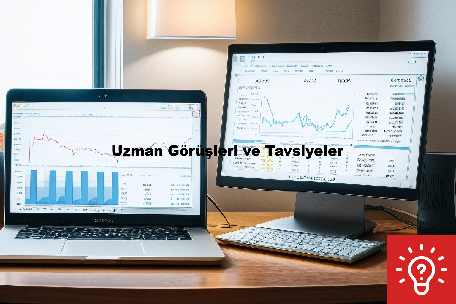 Uzman Görüşleri ve Tavsiyeler