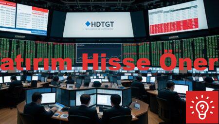 İş Yatırım Hisse Önerileri