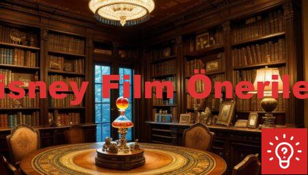 Disney Film Önerileri