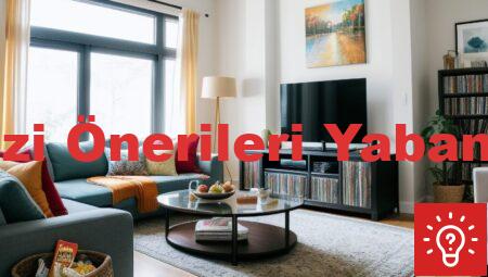 Dizi Önerileri Yabancı