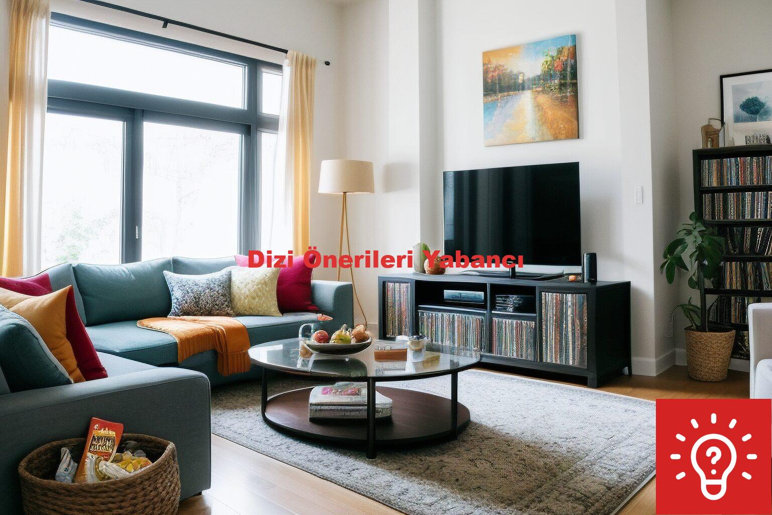 Dizi Önerileri Yabancı