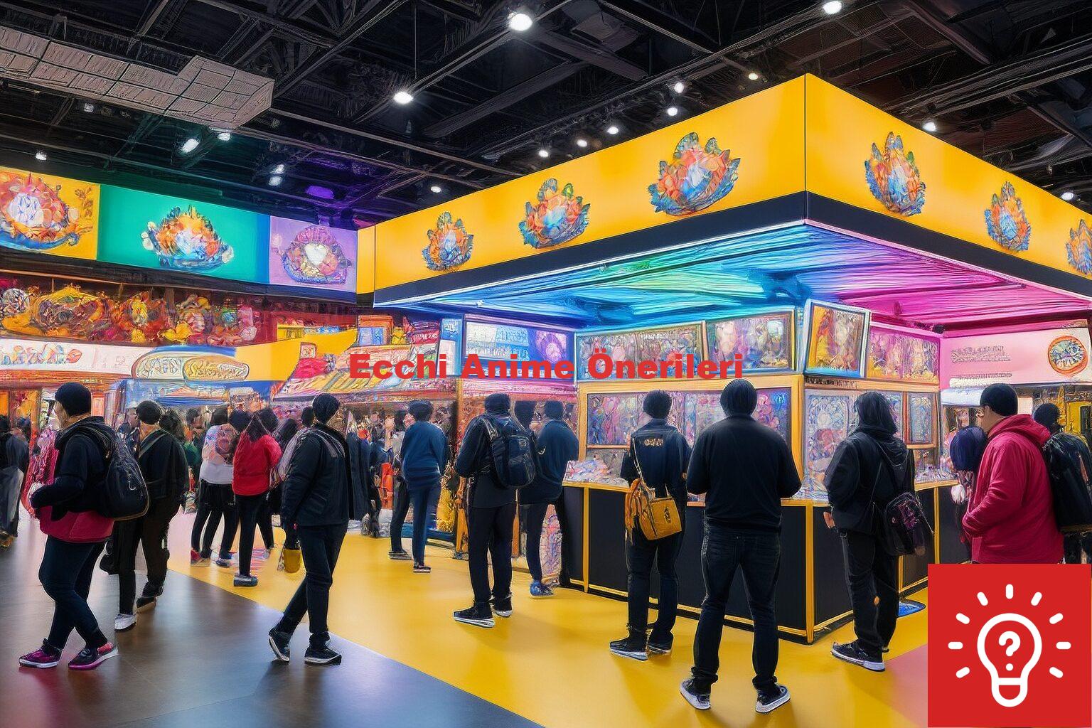 Ecchi Anime Önerileri