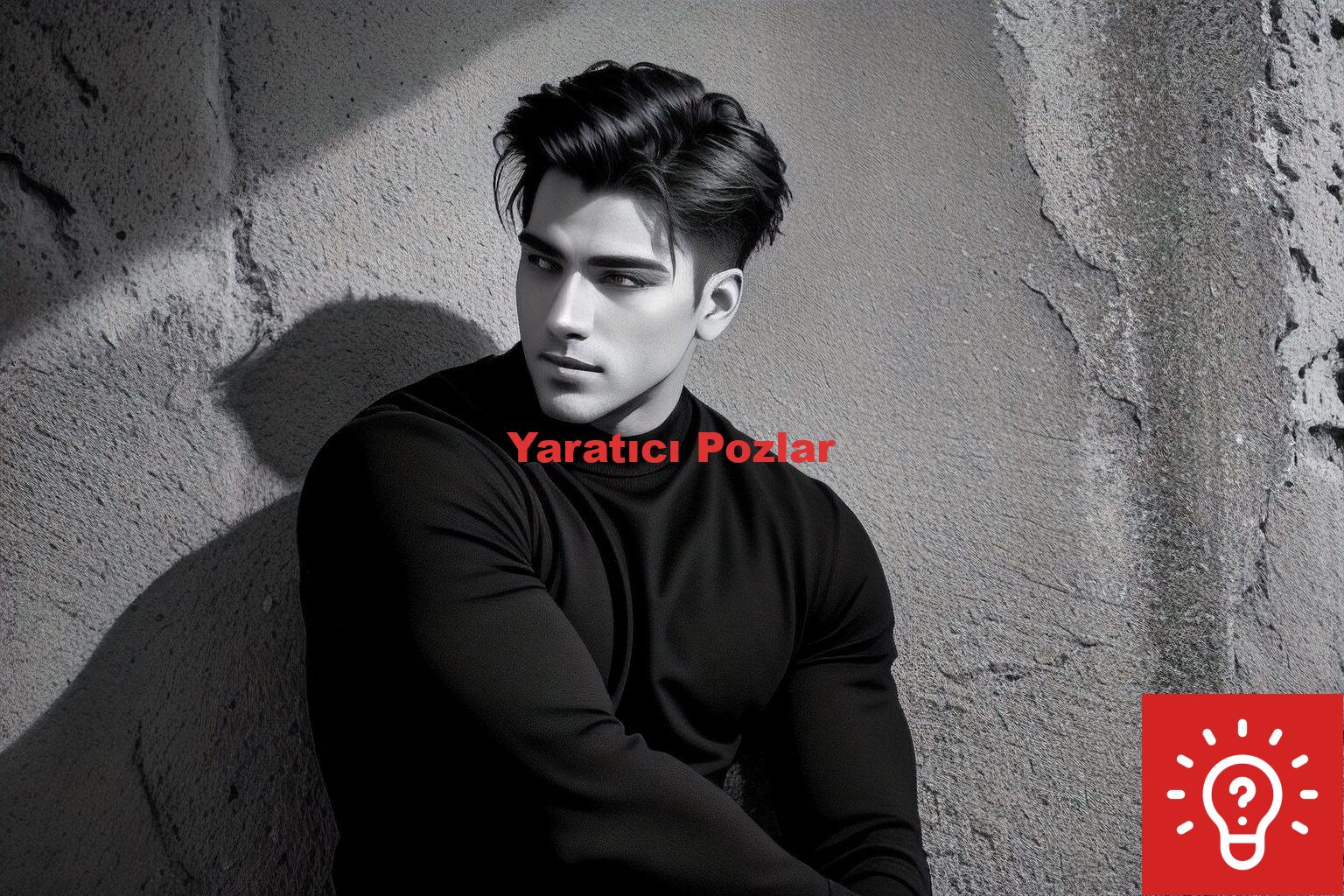 Yaratıcı Pozlar