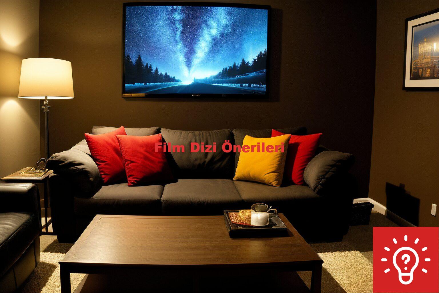 Film Dizi Önerileri
