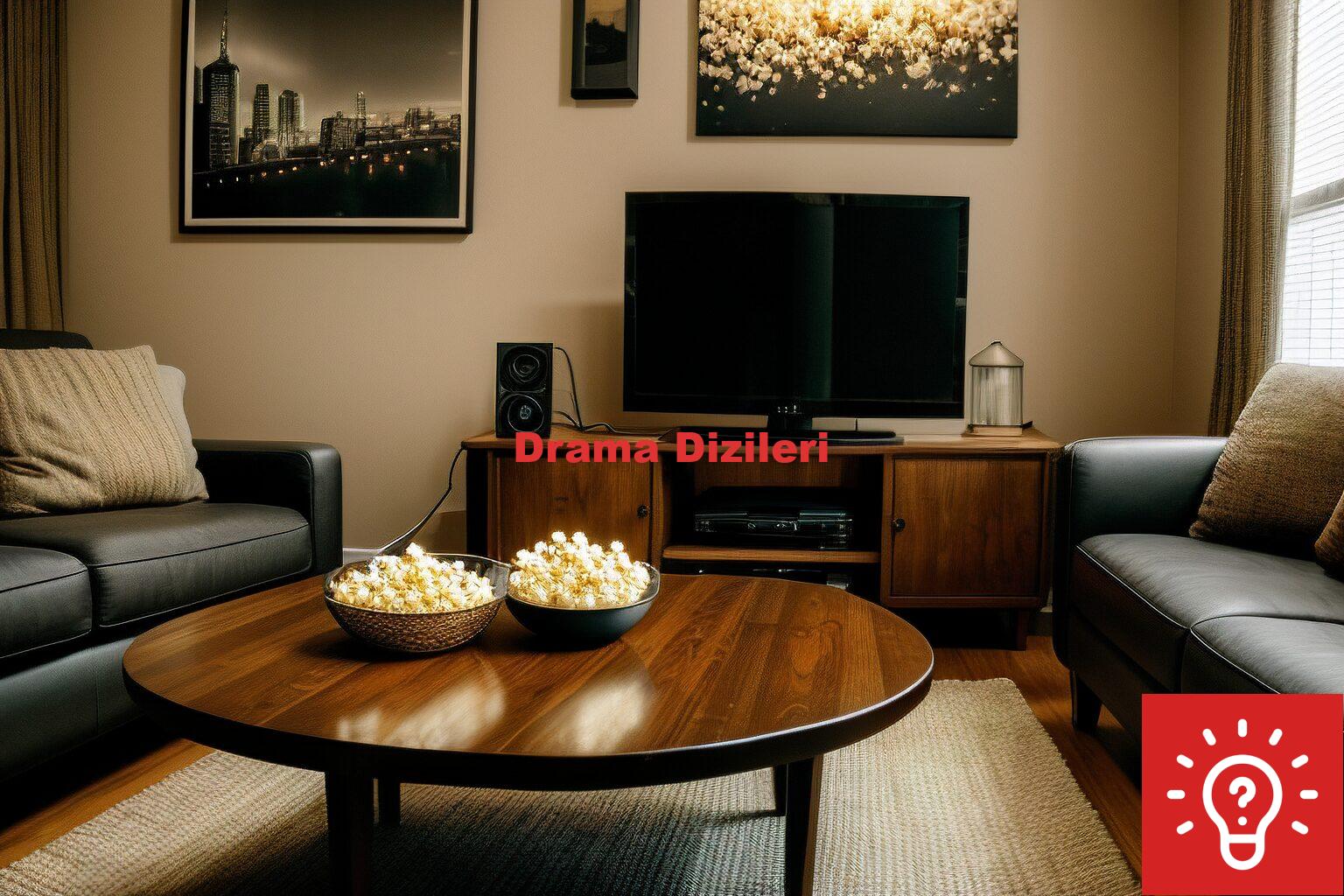 Drama Dizileri