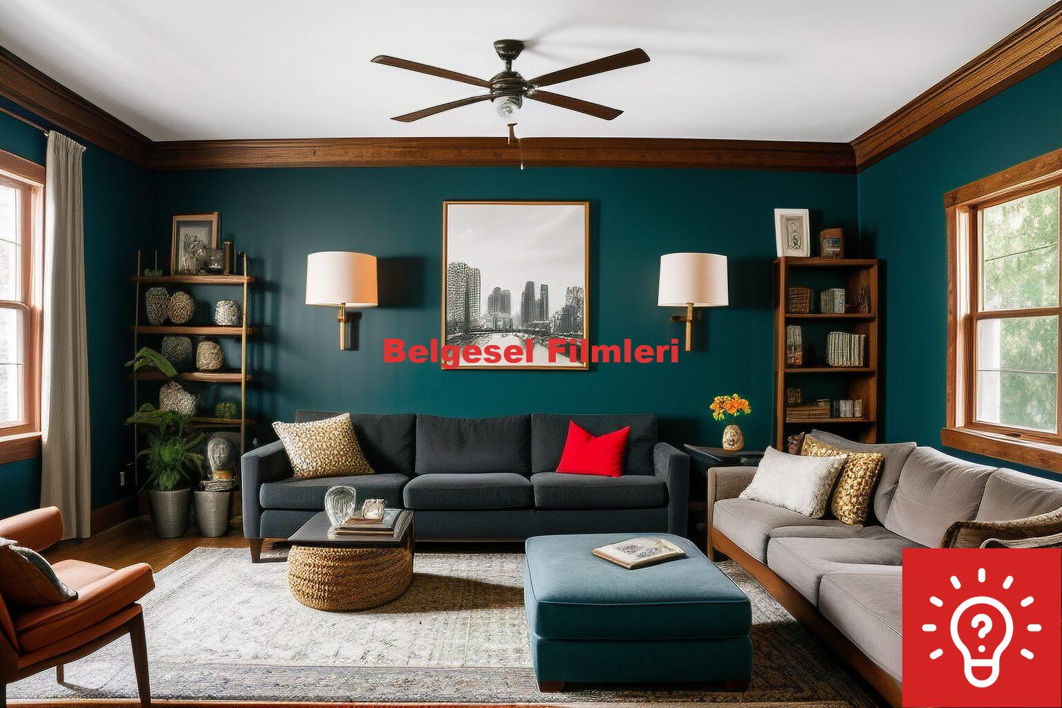 Belgesel Filmleri