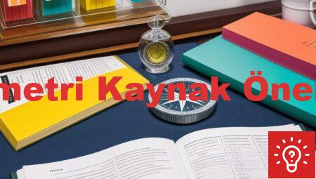 Geometri Kaynak Önerileri