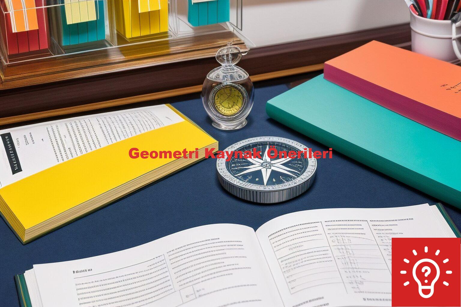 Geometri Kaynak Önerileri