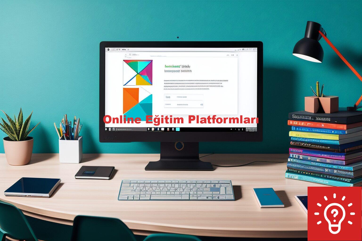 Online Eğitim Platformları