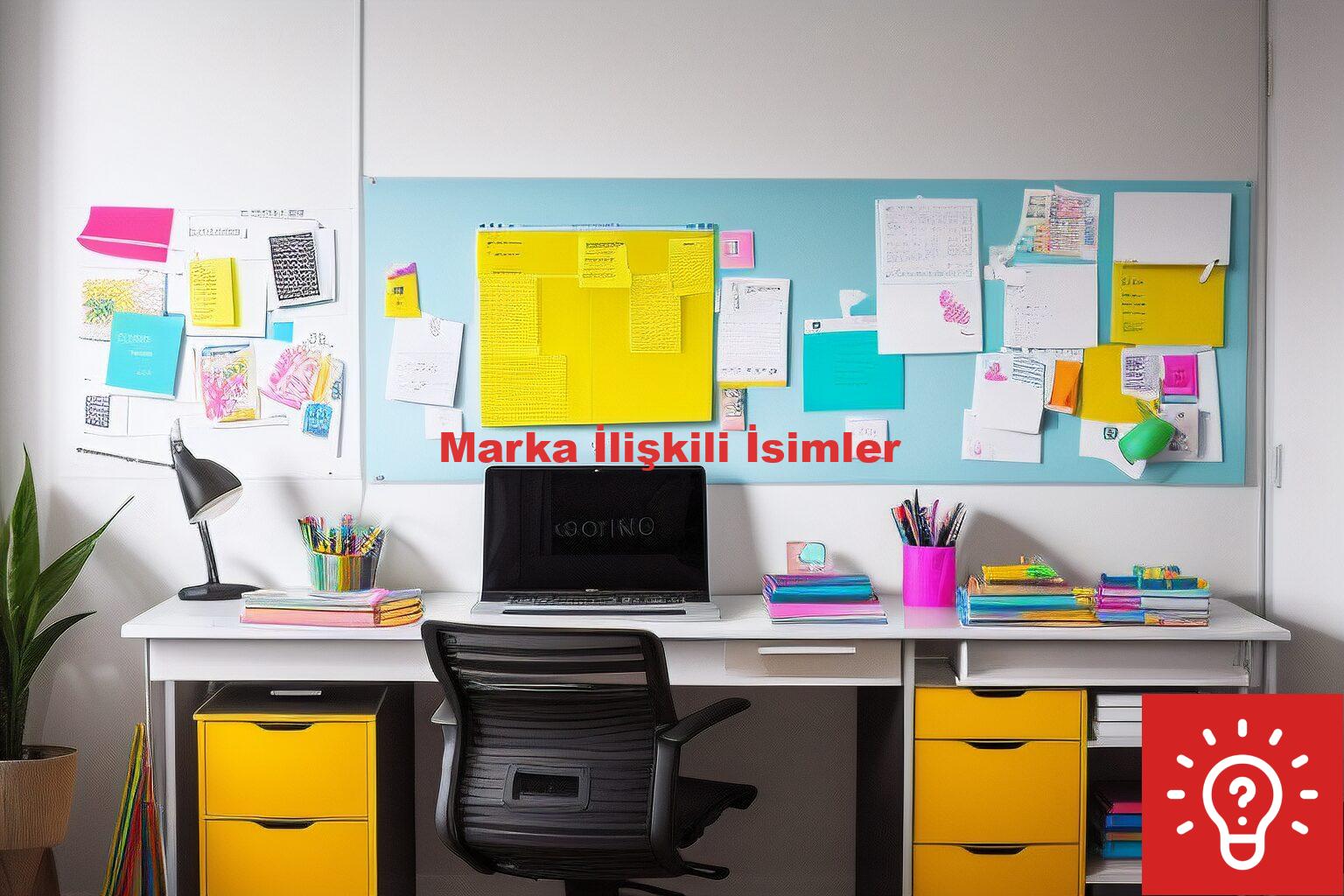 Marka İlişkili İsimler
