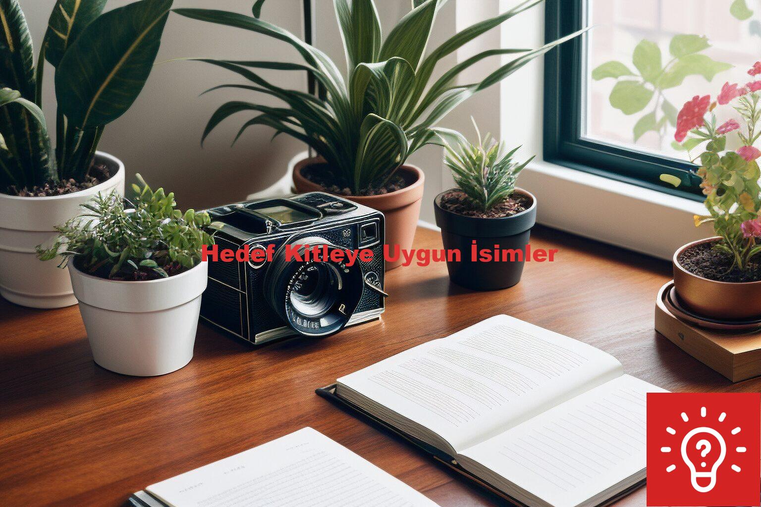 Hedef Kitleye Uygun İsimler