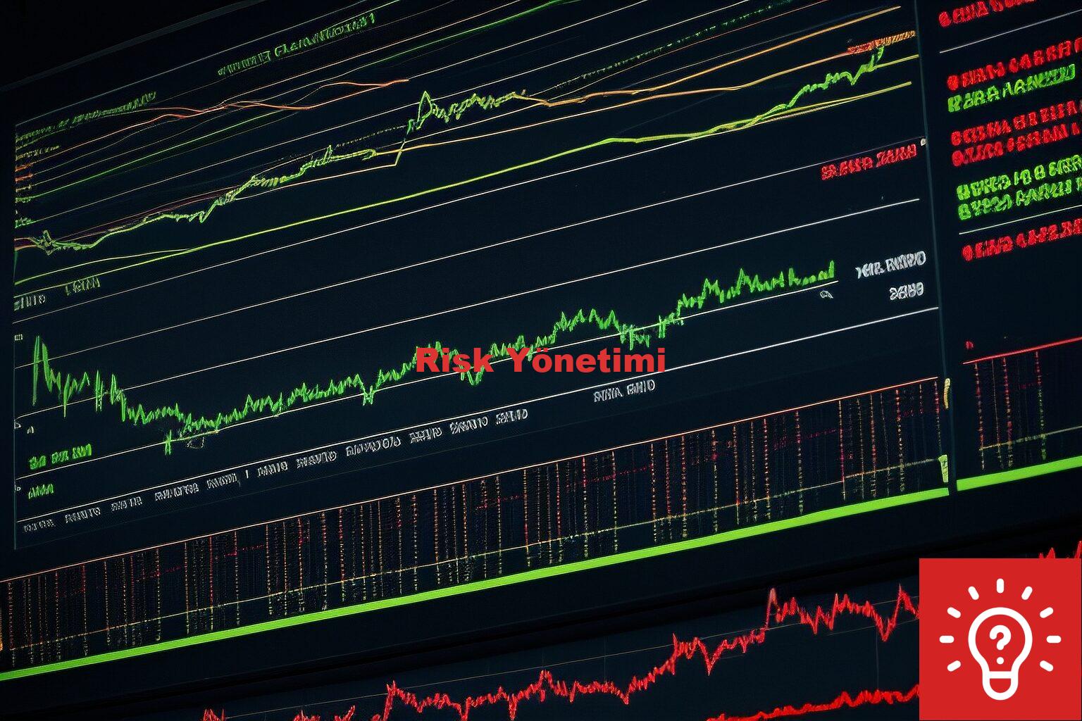 Risk Yönetimi