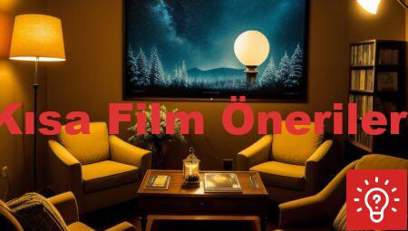 Kısa Film Önerileri