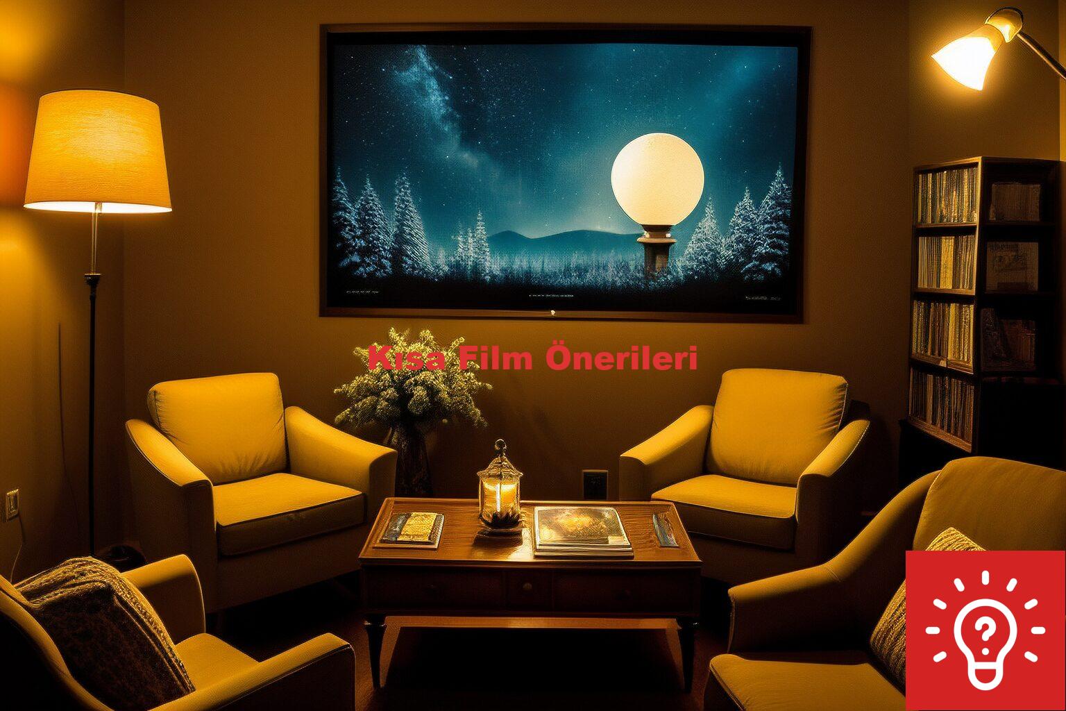 Kısa Film Önerileri