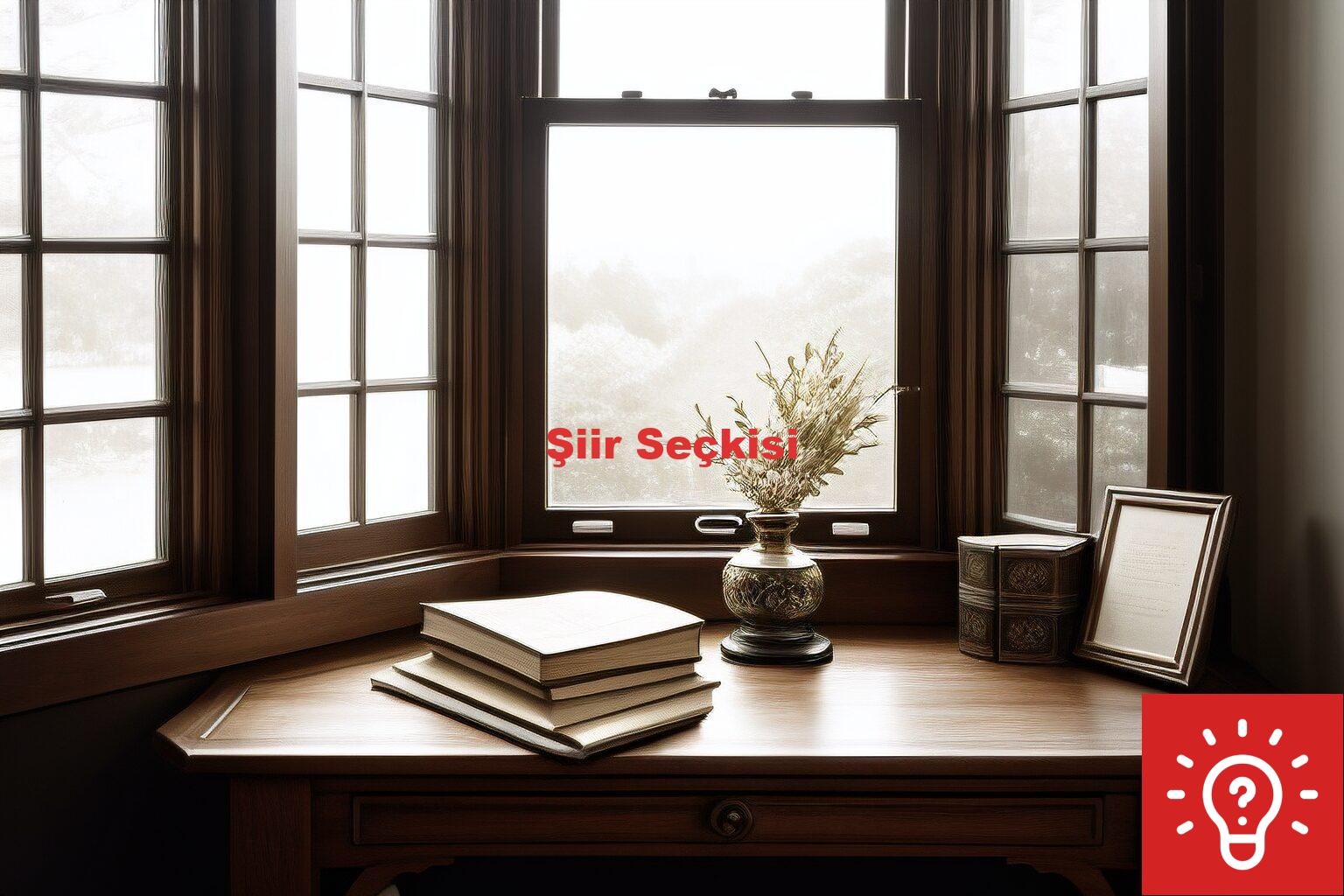 Şiir Seçkisi