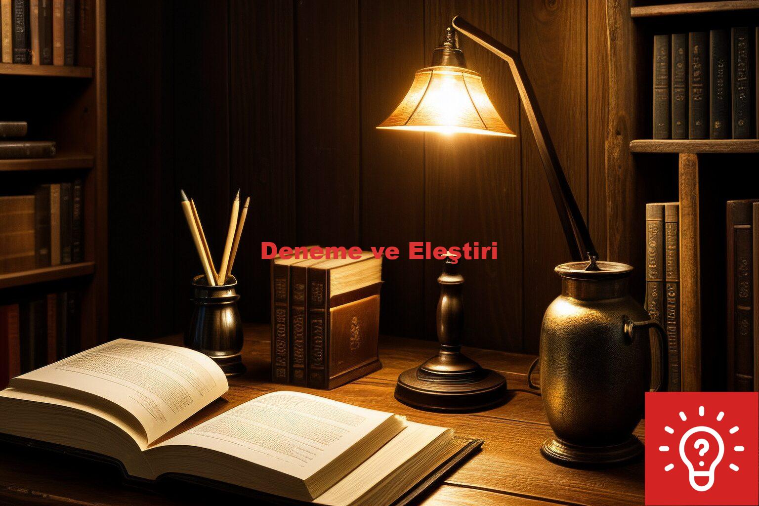 Deneme ve Eleştiri