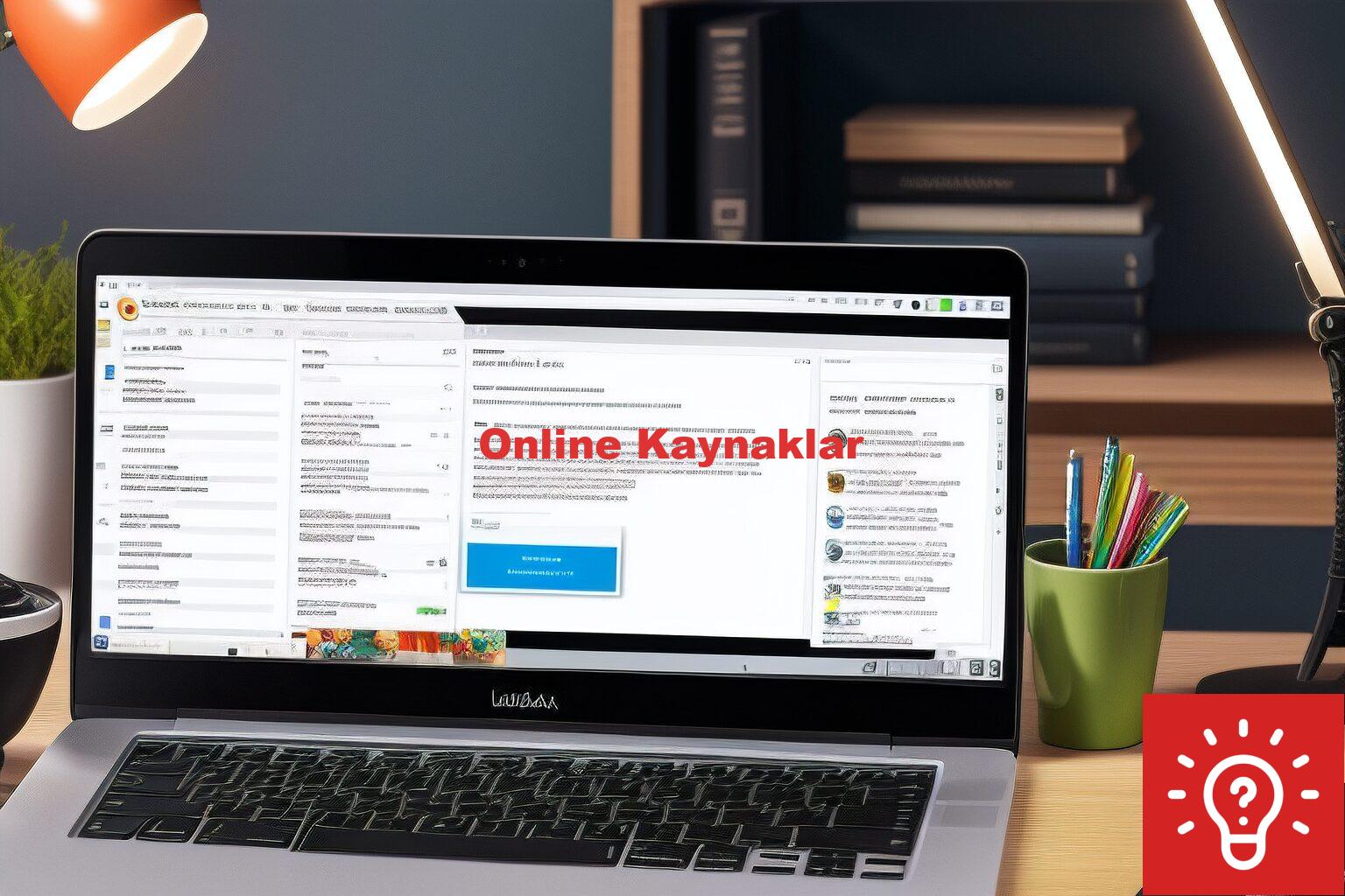 Online Kaynaklar