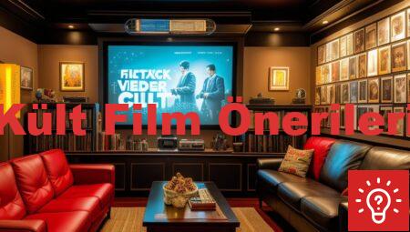 Kült Film Önerileri