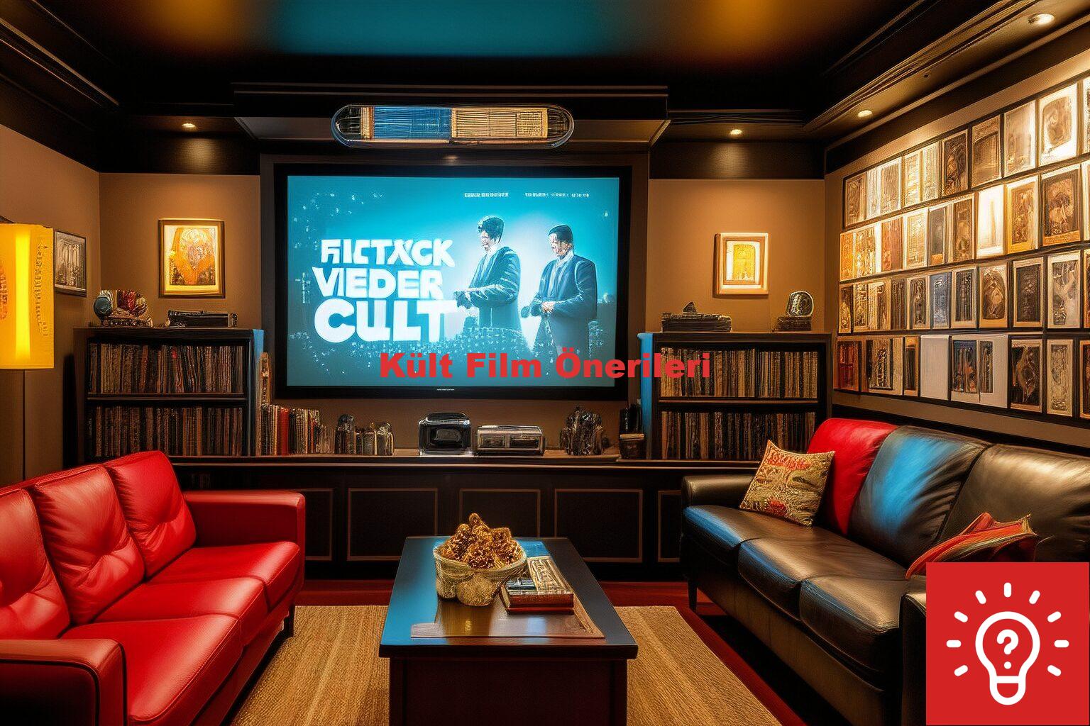 Kült Film Önerileri