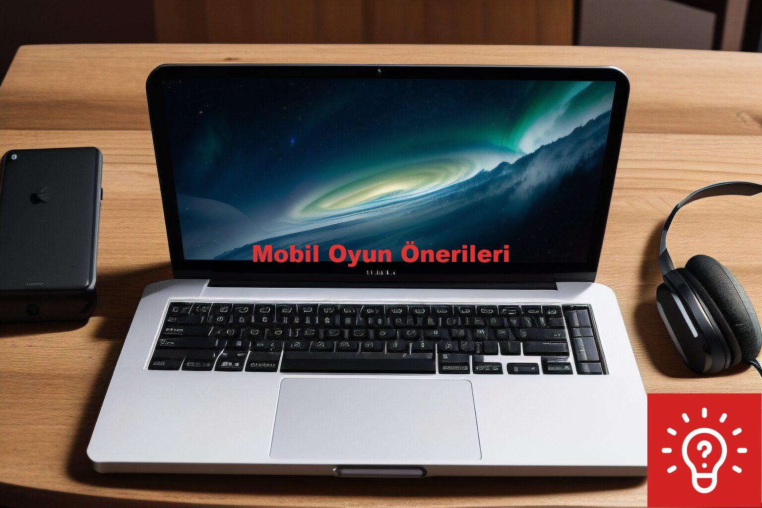 Mobil Oyun Önerileri