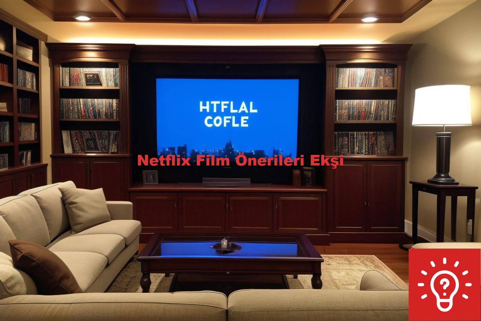 Netflix Film Önerileri Ekşi
