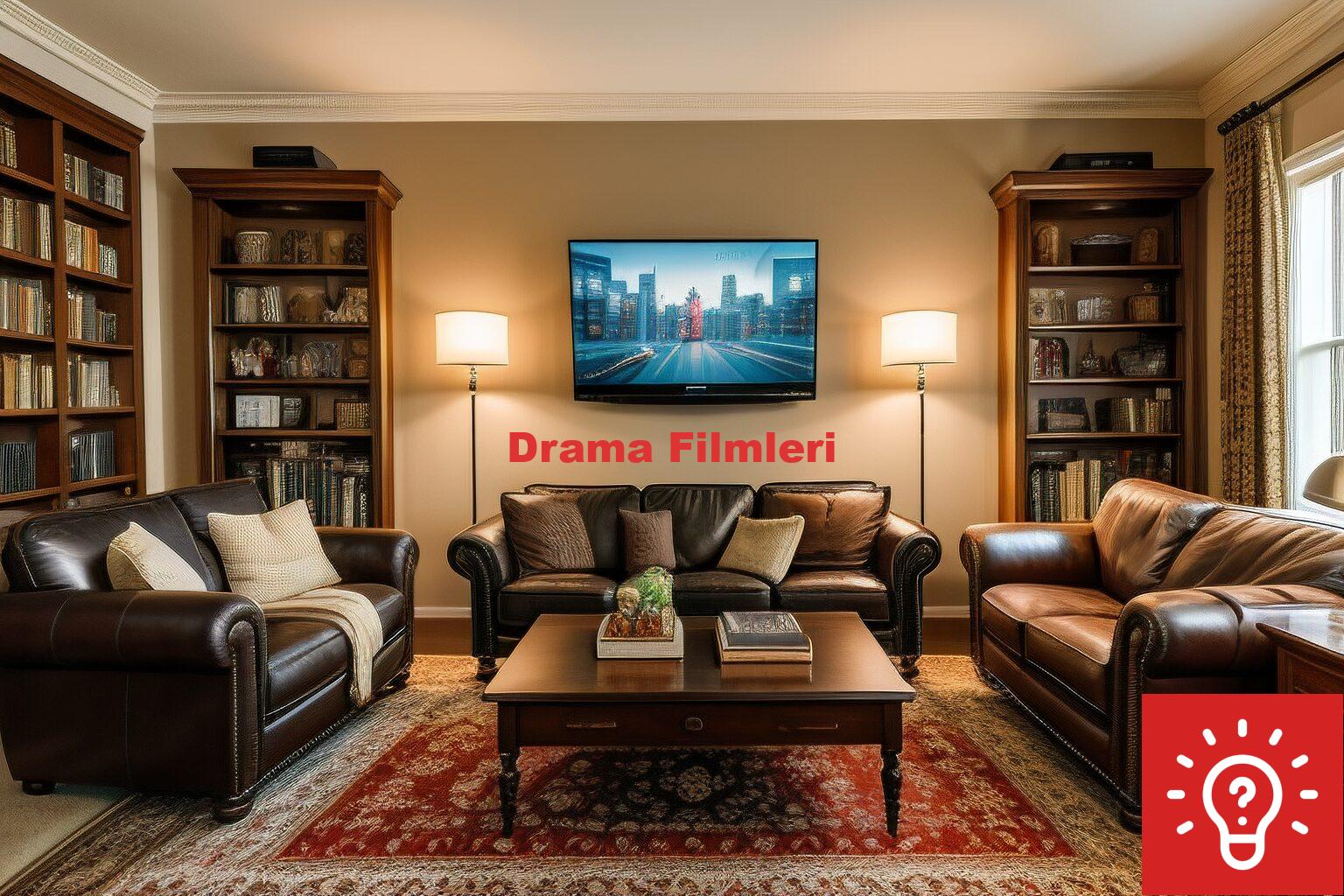 Drama Filmleri