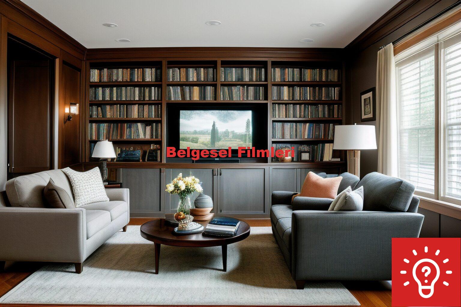 Belgesel Filmleri
