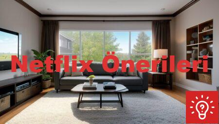 Netflix Önerileri