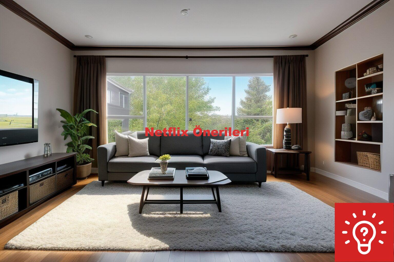 Netflix Önerileri