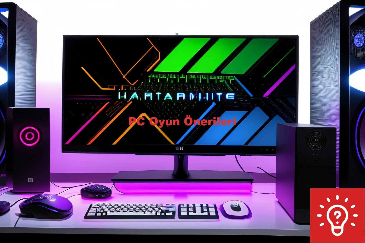 PC Oyun Önerileri