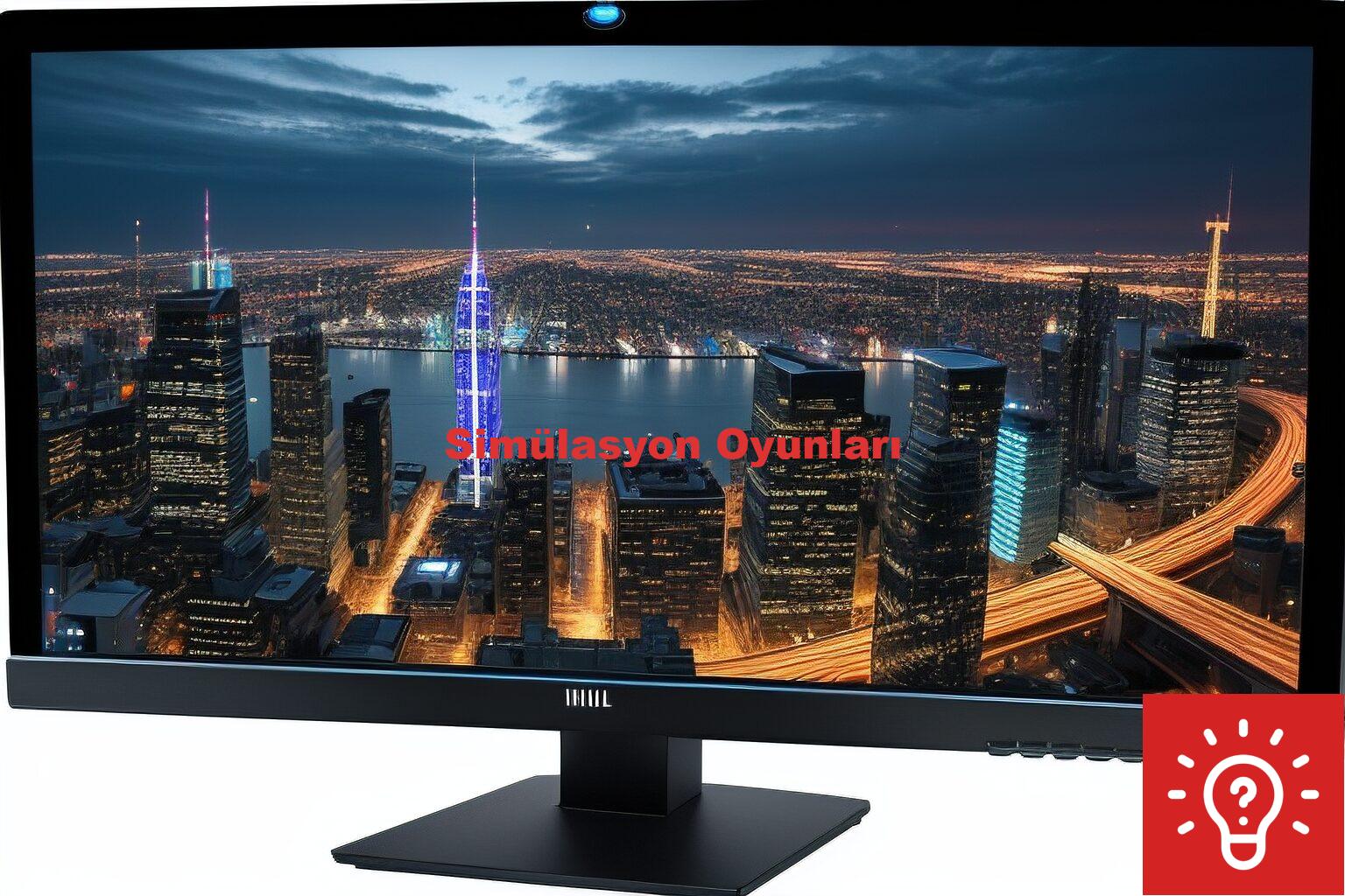 Simülasyon Oyunları