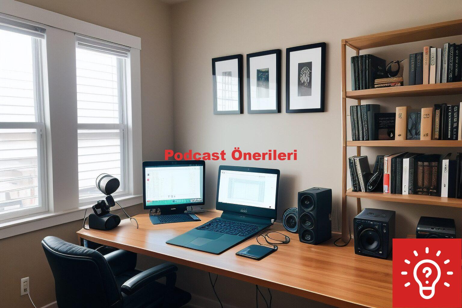 Podcast Önerileri