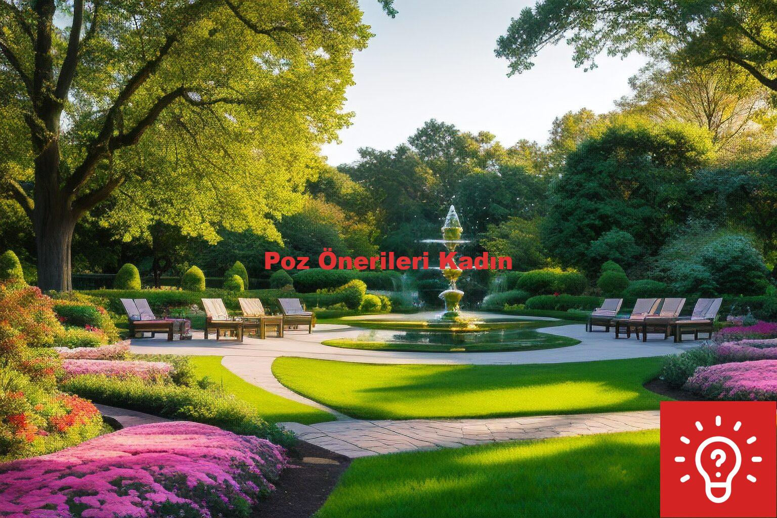 Poz Önerileri Kadın