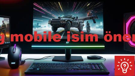 pubg mobile isim önerileri