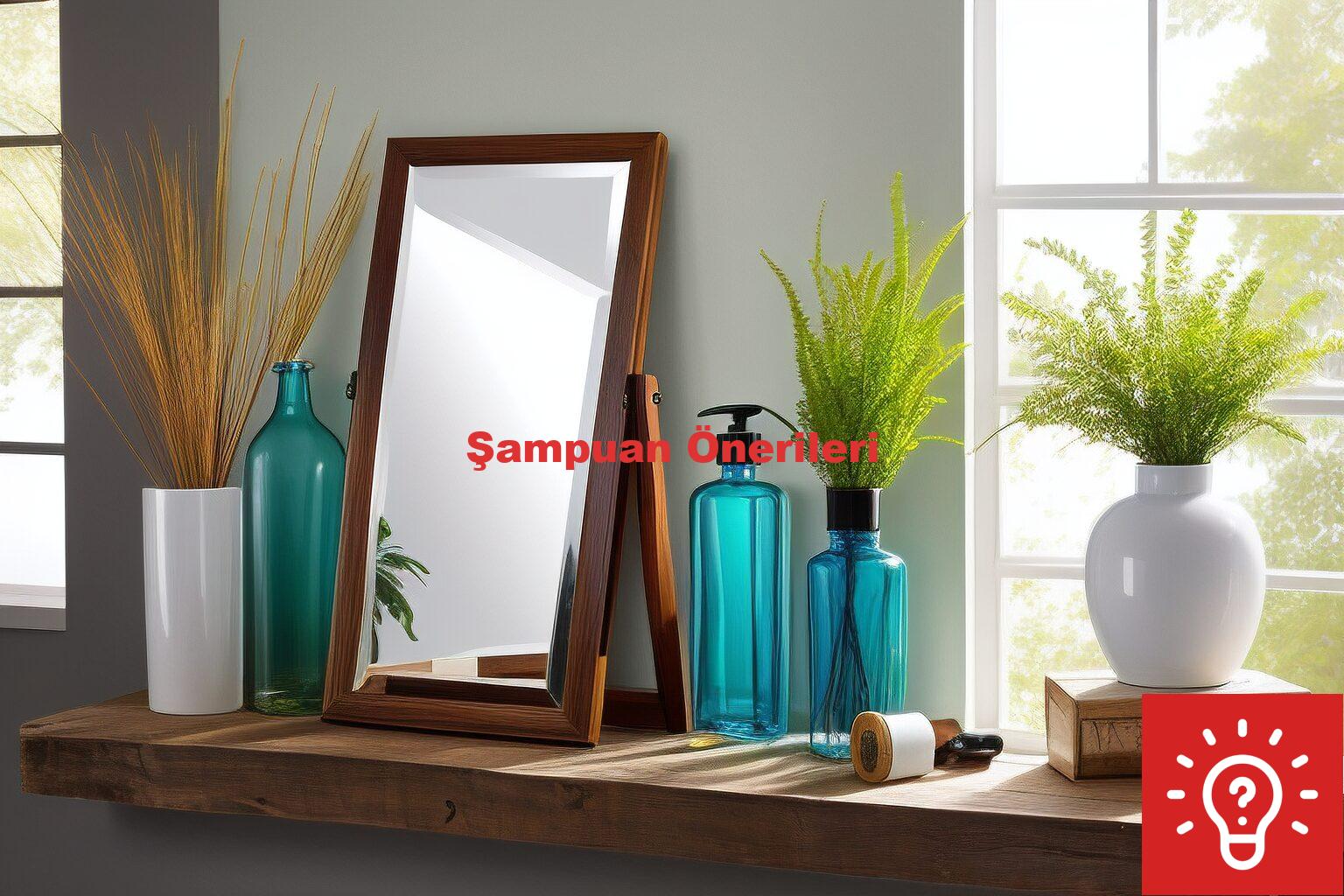 Şampuan Önerileri