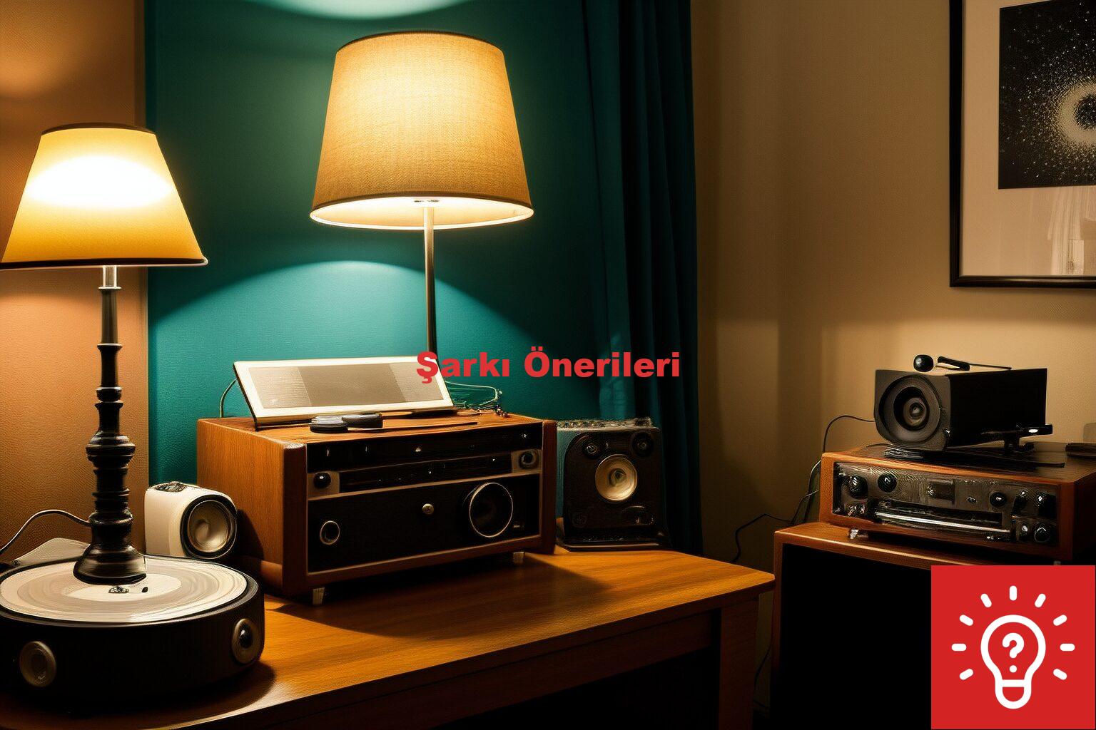 Şarkı Önerileri