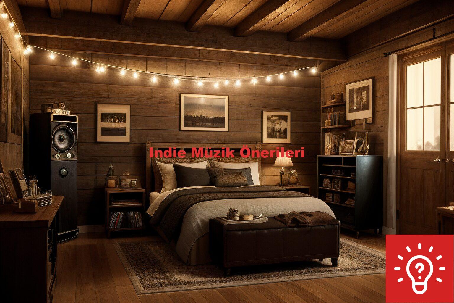 Indie Müzik Önerileri