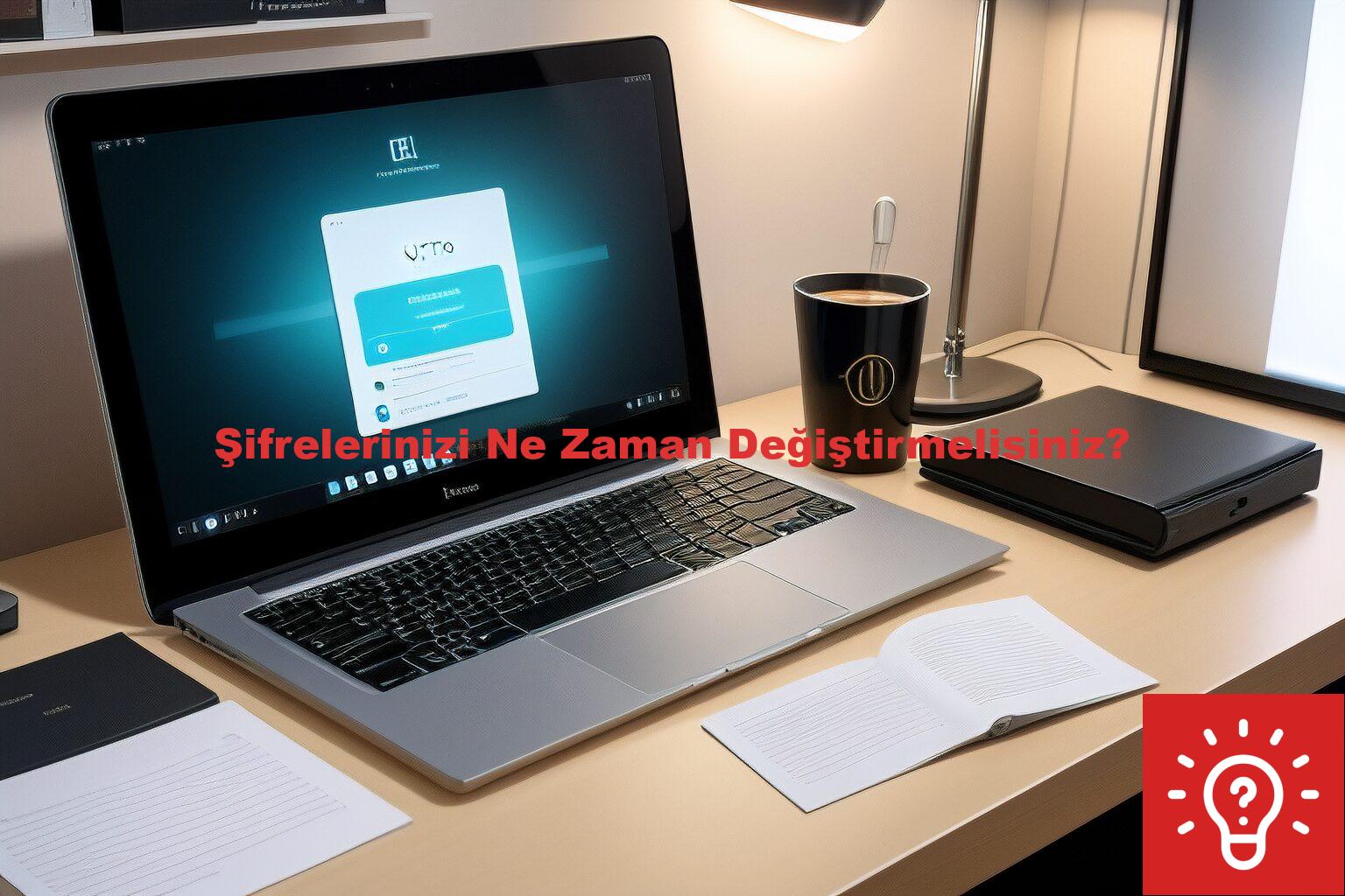 Şifrelerinizi Ne Zaman Değiştirmelisiniz?