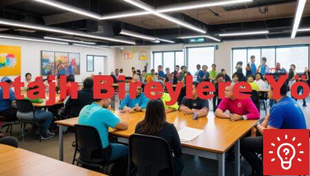 Toplumdaki Dezavantajlı Bireylere Yönelik Proje Önerileri