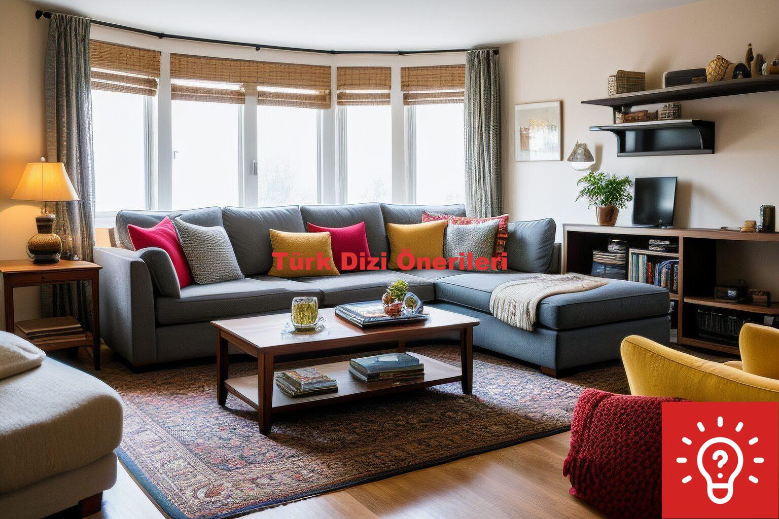 Türk Dizi Önerileri