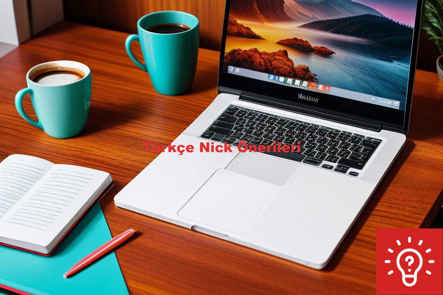 Türkçe Nick Önerileri