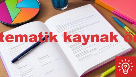 tyt matematik kaynak önerileri
