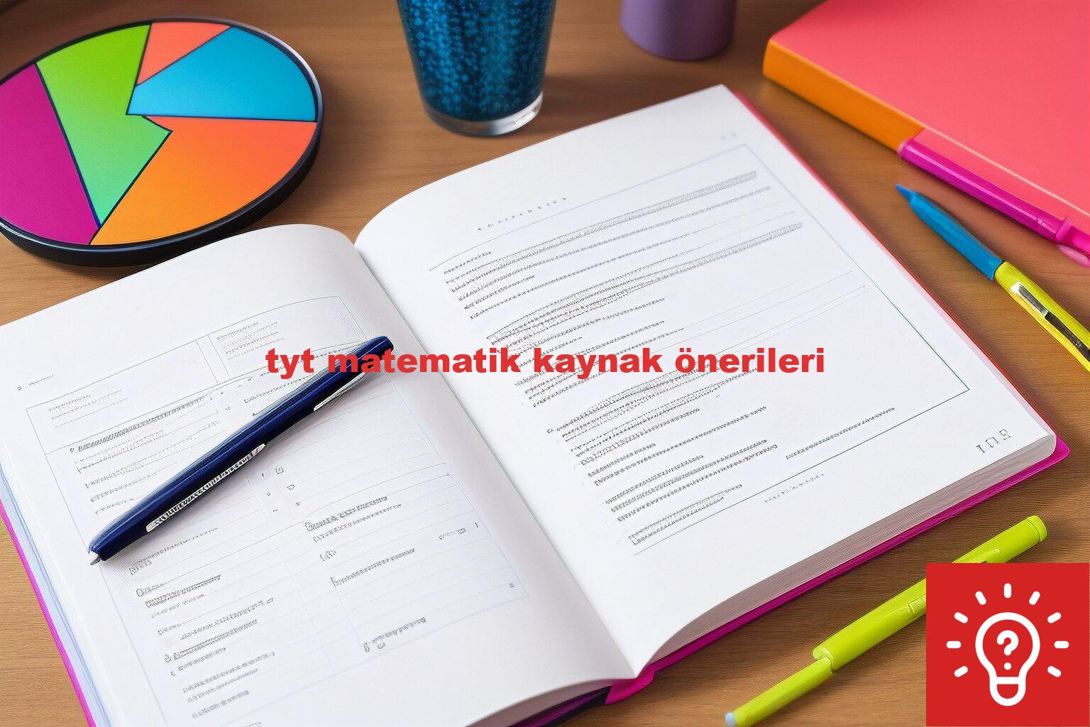 tyt matematik kaynak önerileri
