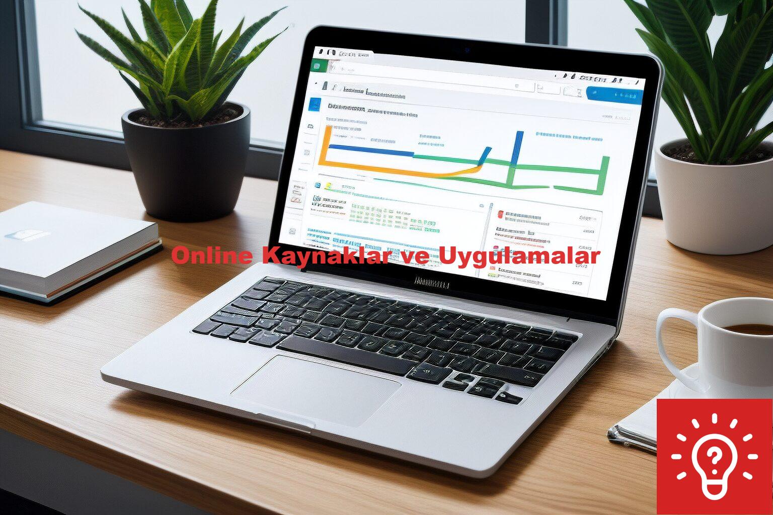 Online Kaynaklar ve Uygulamalar