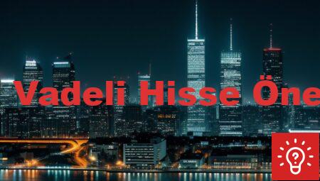 Uzun Vadeli Hisse Önerileri