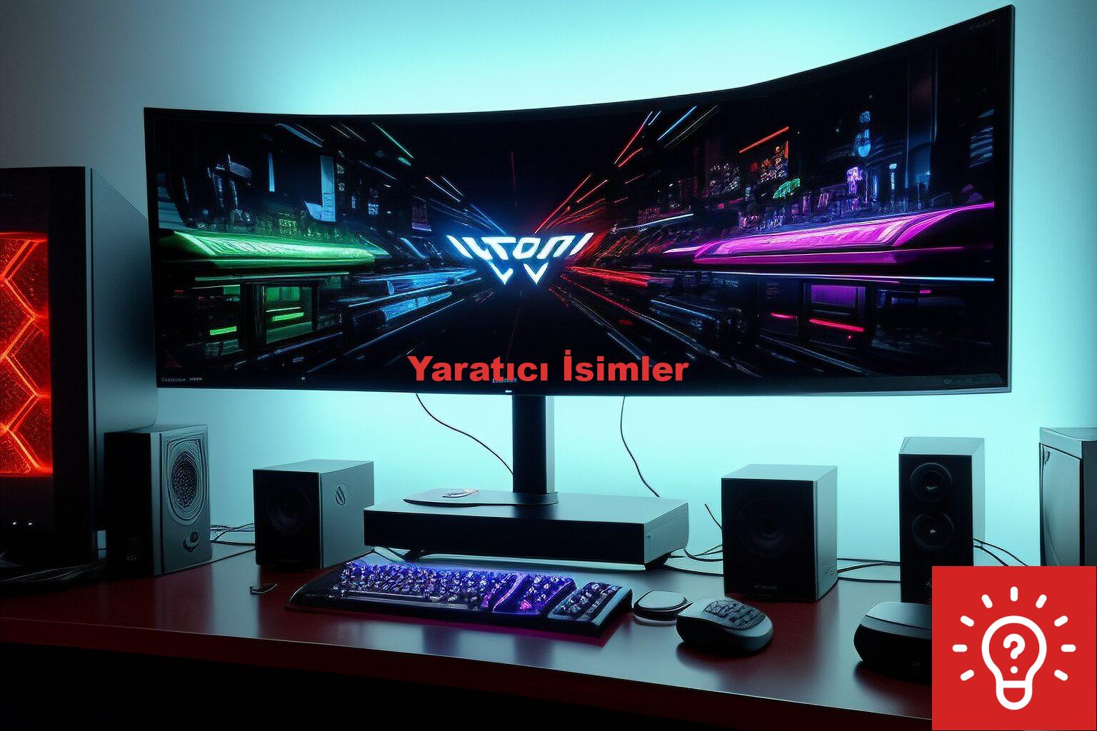 Yaratıcı İsimler
