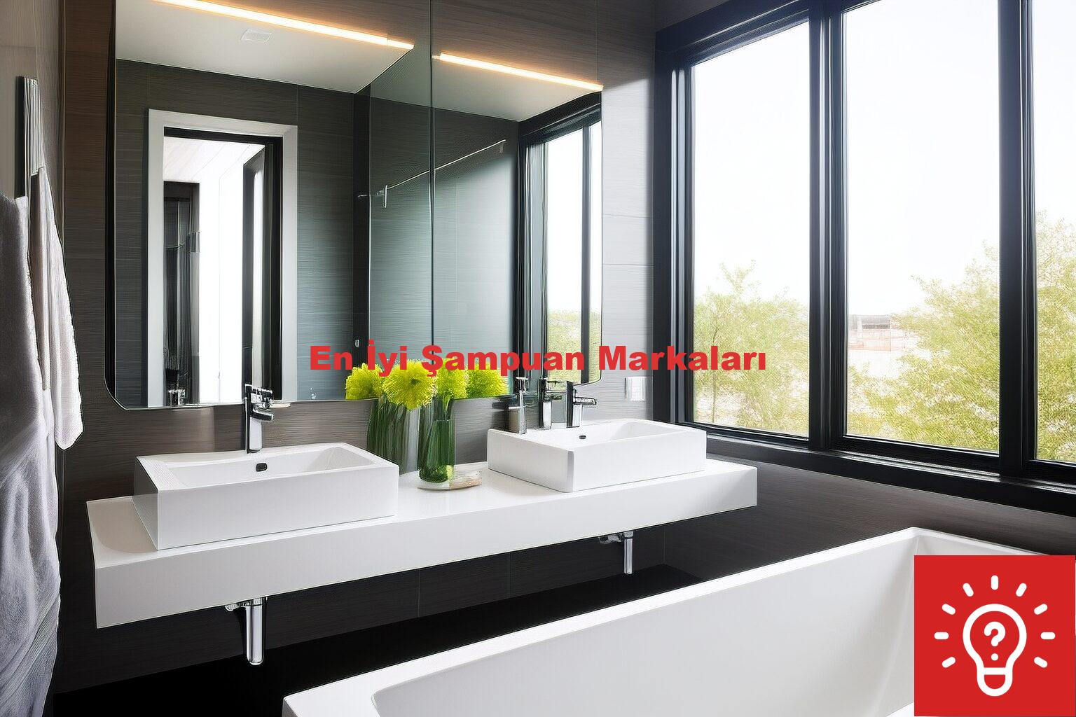 En İyi Şampuan Markaları