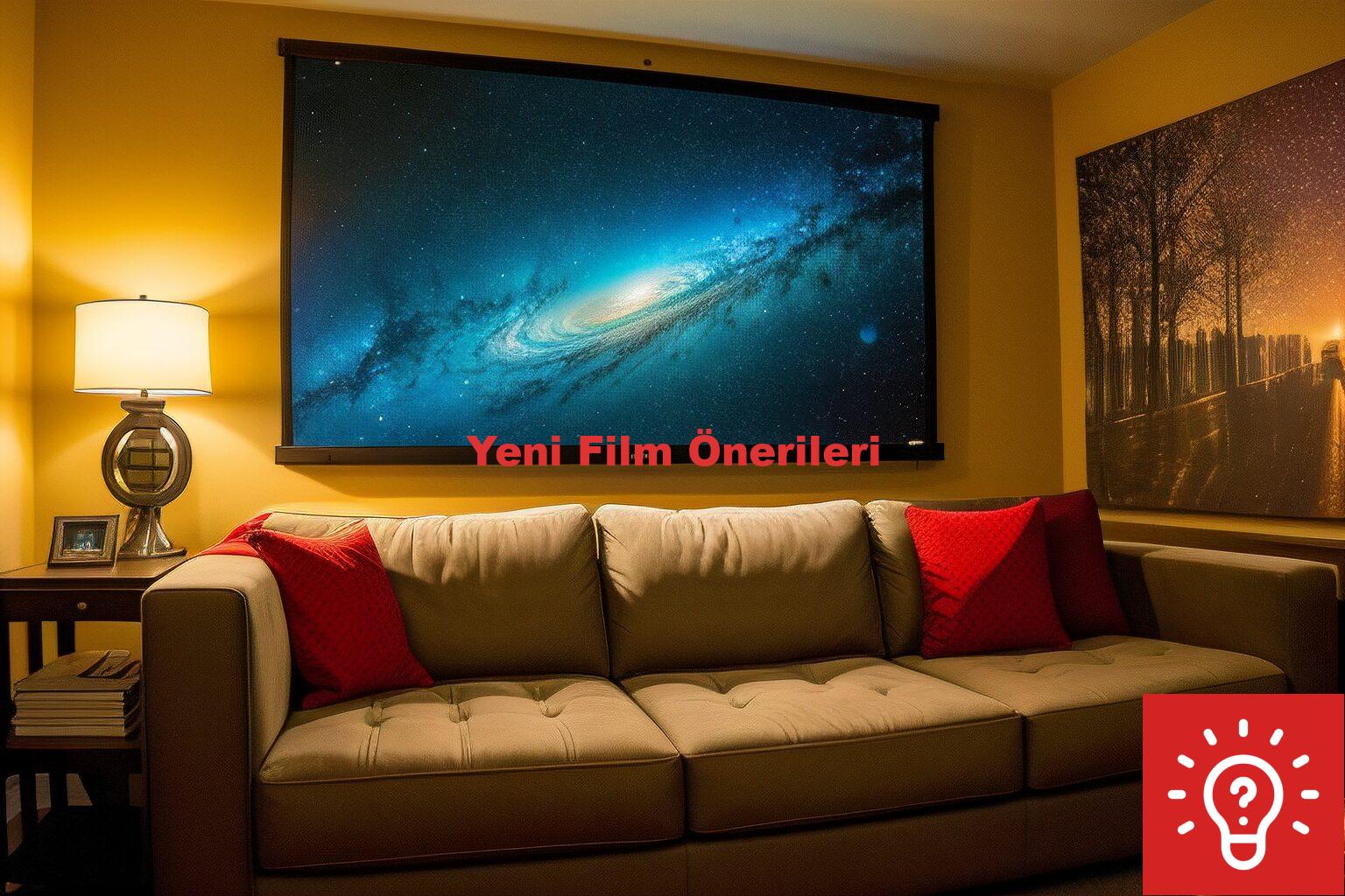 Yeni Film Önerileri